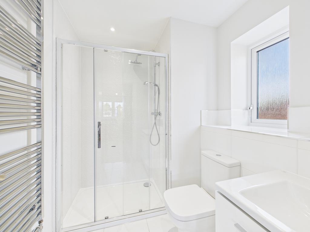 Heywood principal en suite 2025
