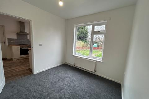 undefined, Central Avenue, Birmingham, West Midlands, B31