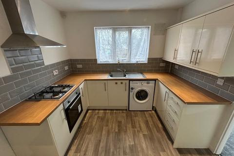 undefined, Central Avenue, Birmingham, West Midlands, B31
