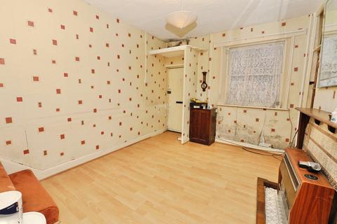 undefined, Quarry Street, Liverpool, L25