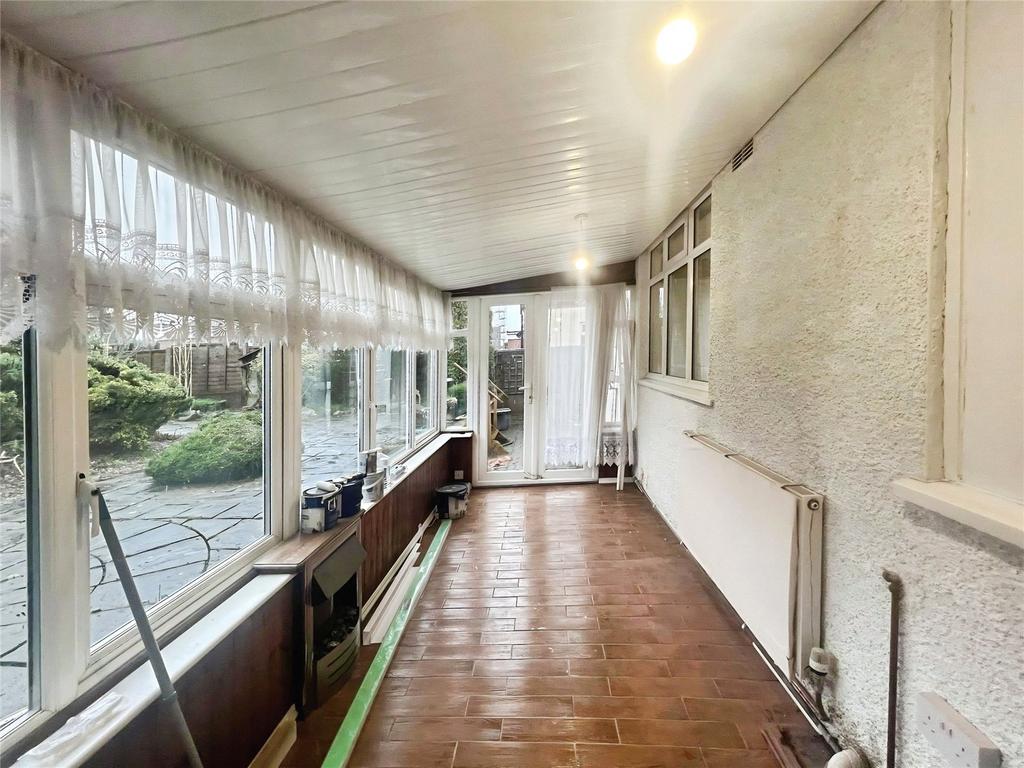 Conservatory