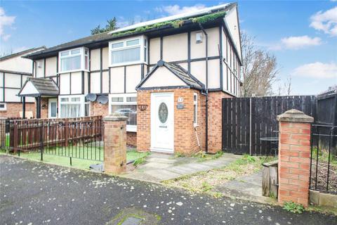 undefined, Bruntons Manor Court, Pallister Park