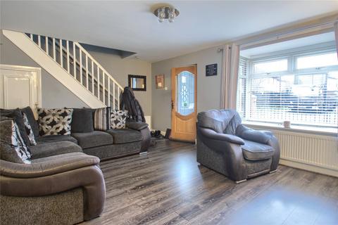2 bedroom semi-detached house for sale, Bruntons Manor Court, Pallister Park