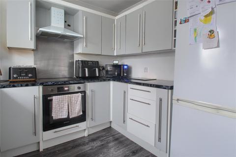 2 bedroom semi-detached house for sale, Bruntons Manor Court, Pallister Park