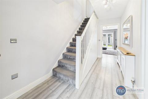3 bedroom end of terrace house for sale, Waverton Gardens, Redcar