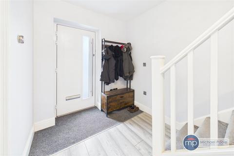 3 bedroom end of terrace house for sale, Waverton Gardens, Redcar
