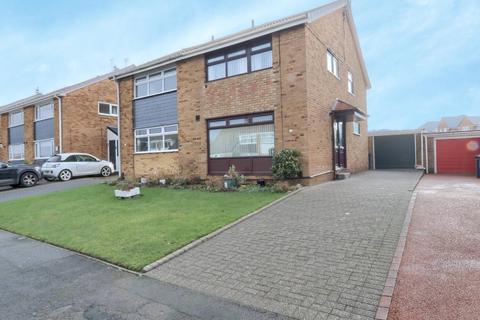 undefined, Sherwood Drive, Marske-by-the-Sea