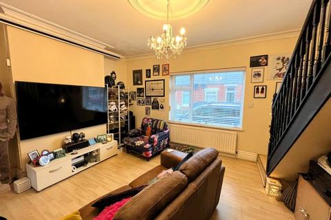 3 bedroom terraced house for sale, Union Street, Seaham SR7