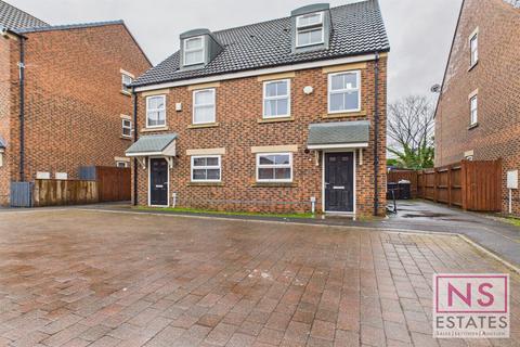 undefined, Cherryfield Drive, Linthorpe, Middlesbrough, TS5