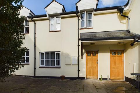 undefined, Baker Street, Abergavenny, NP7