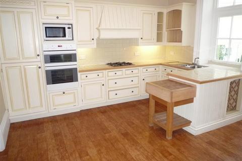 3 bedroom apartment to rent, Otley Road, Harrogate, North Yorkshire, HG2