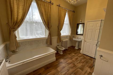 undefined, Otley Road, Harrogate, North Yorkshire, HG2