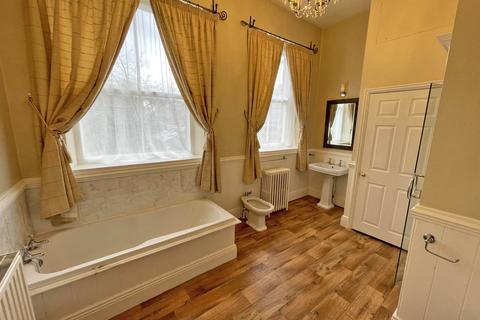 undefined, Otley Road, Harrogate, North Yorkshire, HG2