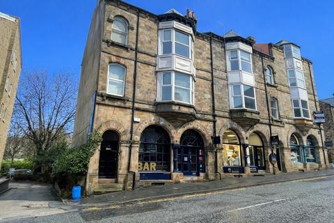 undefined, Cold Bath Road, Harrogate, North Yorkshire, HG2
