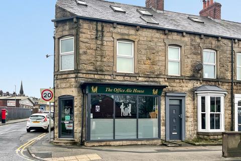 undefined, Skipton Road, Harrogate, North Yorkshire, HG1