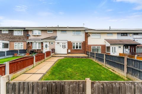 3 bedroom terraced house for sale, Grangemoor, Runcorn WA7
