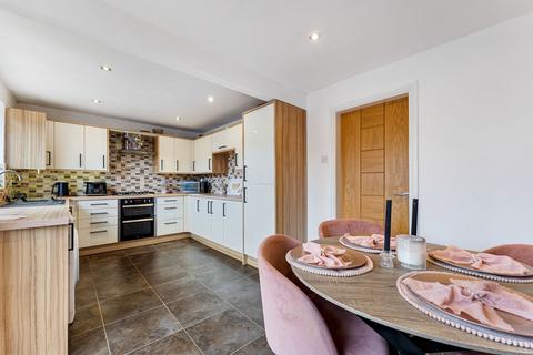 3 bedroom terraced house for sale, Grangemoor, Runcorn WA7
