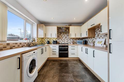 3 bedroom terraced house for sale, Grangemoor, Runcorn WA7