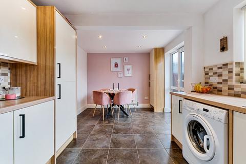 3 bedroom terraced house for sale, Grangemoor, Runcorn WA7