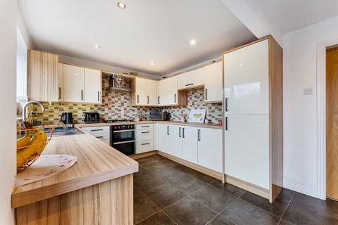 3 bedroom terraced house for sale, Grangemoor, Runcorn WA7