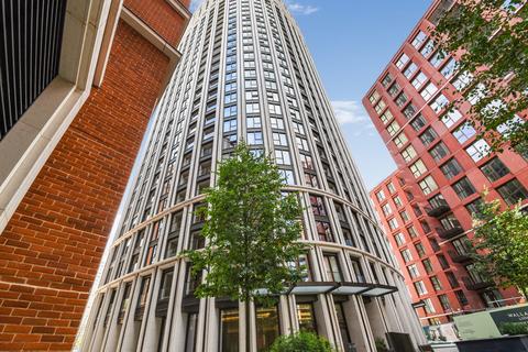 Newcastle Place, Paddington, W2