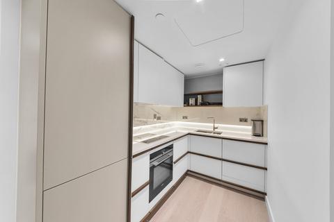 1 bedroom apartment for sale, Newcastle Place, Paddington, W2