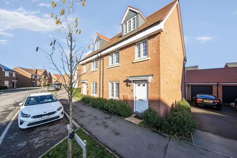undefined, Morpeth Crescent, Dunstable LU5