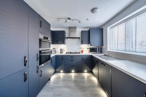 undefined, Morpeth Crescent, Dunstable LU5
