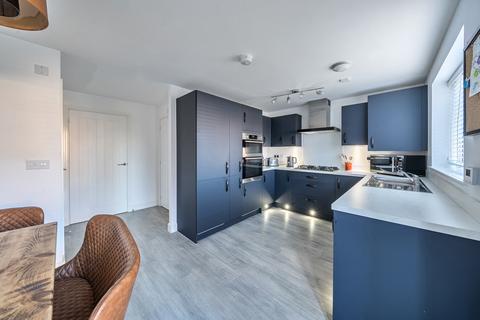 undefined, Morpeth Crescent, Dunstable LU5