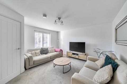 undefined, Morpeth Crescent, Dunstable LU5