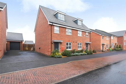 3 bedroom semi-detached house for sale, Rutherford Crescent, Bedfordshire LU7