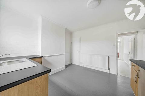 2 bedroom terraced house for sale, Knockhall Road, Greenhithe, Kent, DA9