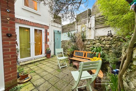 2 bedroom terraced house for sale, Castle Street, Ryde, Isle of Wight
