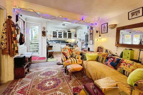 2 bedroom terraced house for sale, Castle Street, Ryde, Isle of Wight