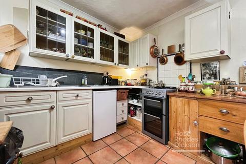 2 bedroom terraced house for sale, Castle Street, Ryde, Isle of Wight