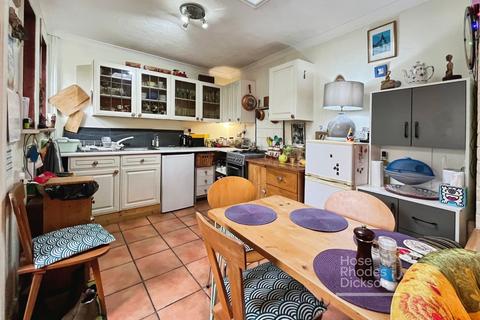 2 bedroom terraced house for sale, Castle Street, Ryde, Isle of Wight