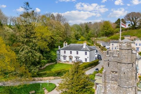 6 bedroom detached house for sale, Salcombe Regis, Sidmouth, Devon
