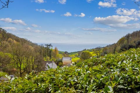 6 bedroom detached house for sale, Salcombe Regis, Sidmouth, Devon