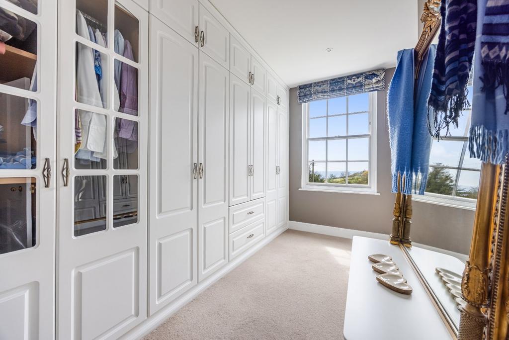 Dressing Room
