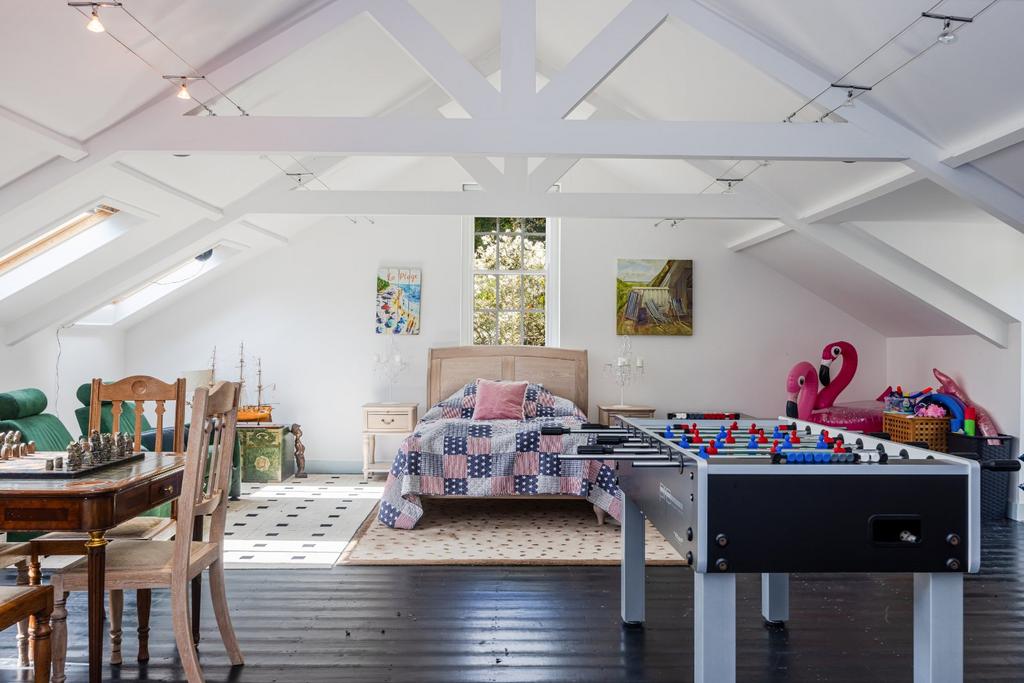 Studio Annexe