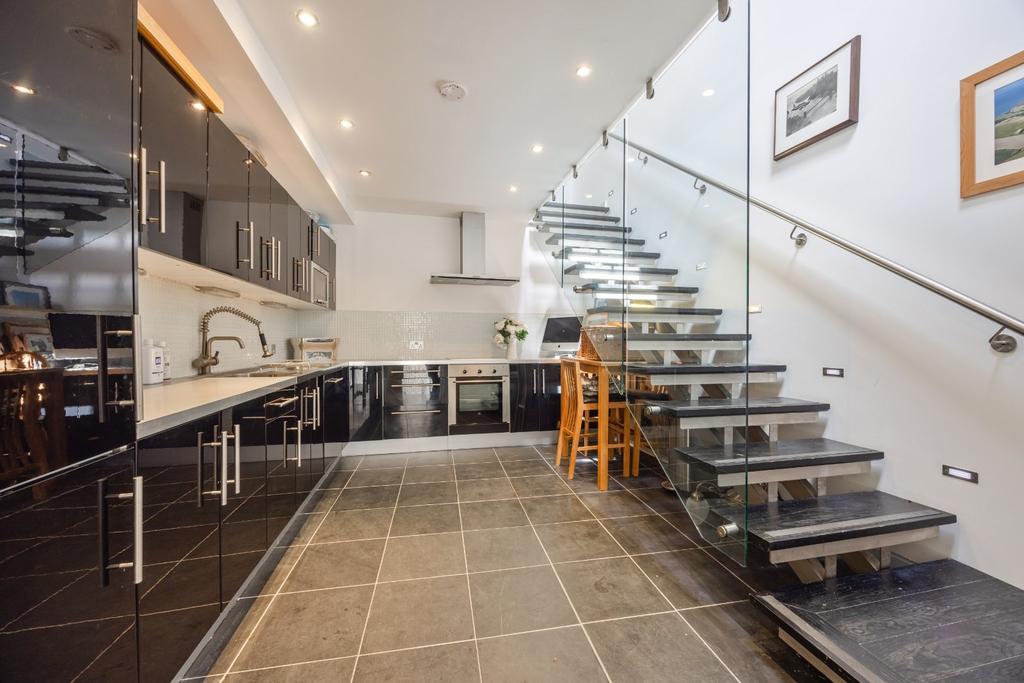 Coach House Kitchen