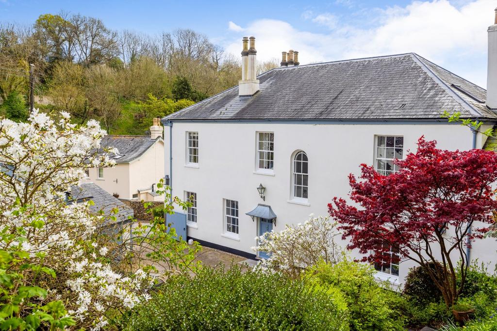 The Old Vicarage