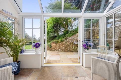 6 bedroom detached house for sale, Salcombe Regis, Sidmouth, Devon