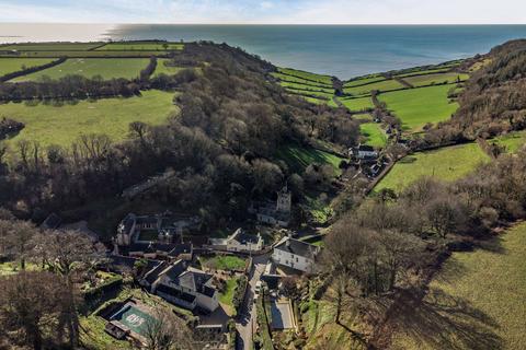 undefined, Salcombe Regis, Sidmouth, Devon