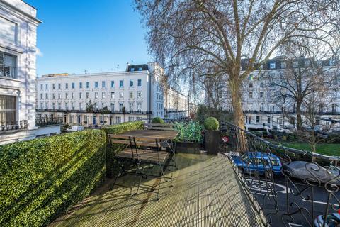 1 bedroom flat for sale, St. Stephens Gardens, Notting Hill