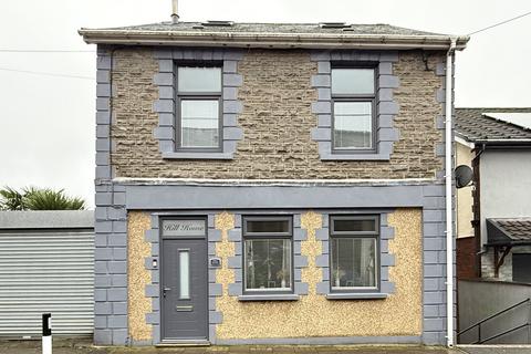 undefined, Brynheulog Terrace, Aberdare CF44