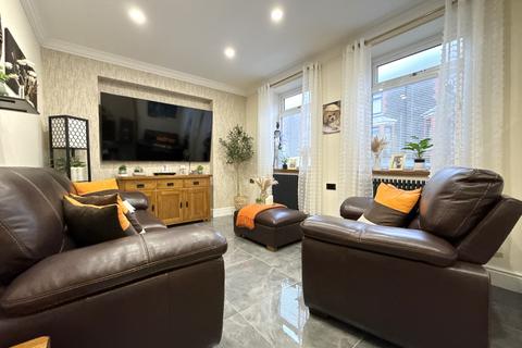 undefined, Brynheulog Terrace, Aberdare CF44