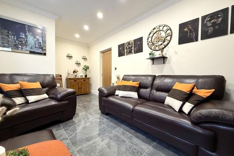 undefined, Brynheulog Terrace, Aberdare CF44