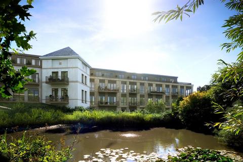 2 bedroom flat for sale, Tonbridge Road, Hildenborough, Tonbridge