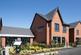 The Scrivener at Hopwood Meadows, Manchester Road OL10